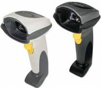 Máy đọc mã vạch 2 chiều (2D) Symbol DS6708